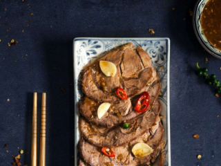 Bắp Bò Kho Mật Mía - Món Ngon Đậm Đà, Hấp Dẫn Mọi Gia Đình