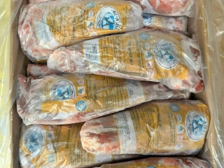 Một Số Loại Bắp Bò Mà Hùng Hải Phong Cung Cấp