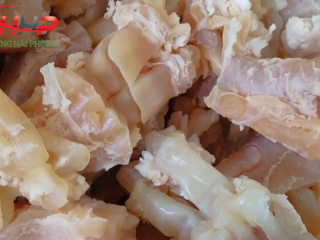 Bí Quyết Chế Biến Gân Bò Mềm, Ngon