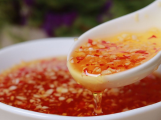Bí Quyết Chế Biến Nước Chấm Thịt Bò Siêu Cuốn