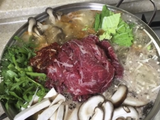 Bí Quyết Những Món Ăn Ngon Từ Mỡ Bò