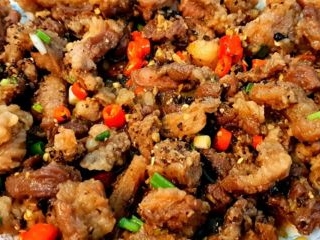 Cách Chế Biến Món Nạm Bò Kho Tiêu Đơn Giản, Dễ Chế Biến Tại Nhà