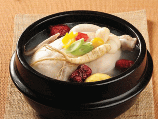 Gà Hầm Sâm Củ Cải - Món Ăn Dinh Dưỡng Và Thanh Mát