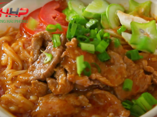 Hủ Tiếu Sa Tế Nạm Bò - Cách Chế Biến Đơn Giản