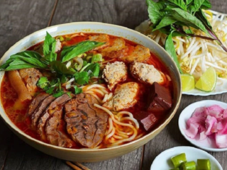 Cách Nấu Bún Bò Huế Thơm Ngon Đậm Đà