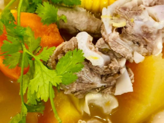 Cuống Họng Bò - Món Ăn Ngon, Bổ Dưỡng Và Chế Biến Chuẩn Vị