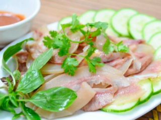 Mẹo Nhỏ Để Nấu Mép Bò Thơm Ngon Mà Chuyên Nghiệp