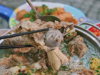 Cách Nấu Xí Quách Bò - Đơn Giản, Dễ Làm Tại Nhà