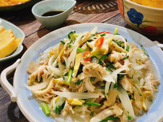 Lá Sách Bò Xào Khế Chua: Món Ăn Dân Dã, Thơm Ngon, Hấp Dẫn