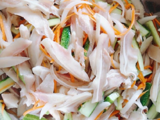 Cách Làm Gỏi Tai Bò Đơn Giản Tại Nhà