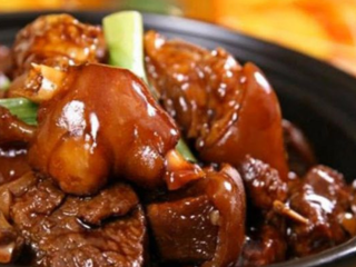 Móng Bò - Món Ăn Dai Giòn, Bổ Dưỡng