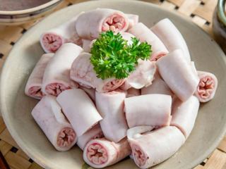 Lòng Se Điếu - Món Ngon Khó Cưỡng