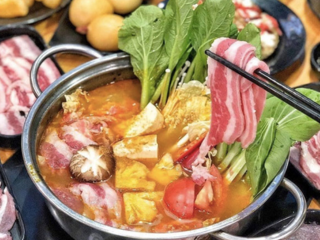 Cách Nấu Món Lẩu Bò
