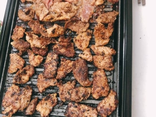 Khám Phá Bí Mật Của Gù Bò