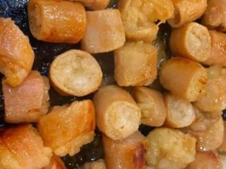 Lòng Mỡ Bò - Món Ngon Khó Cưỡng