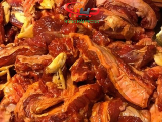 Một Số Hiệu Dẻ Sườn Chất Lượng, Giá Thành Tốt