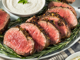 Thăn Bò - Sự Lựa Chọn Hoàn Hảo Cho Món Steak Chuẩn Nhà Hàng