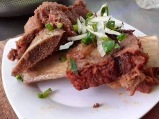 Sườn Bò Món Ngon Dễ Chế Biến