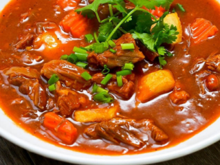 Nạm Vụn Bò Nguyên Liệu Chế Biến Được Nhiều Món Ăn