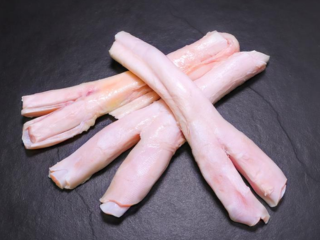 Gân Bò Nướng