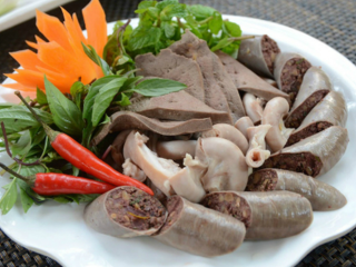 Top 5 Lợi Ích Dinh Dưỡng Từ Lòng Bò