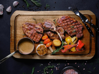 Cách Làm Món BeefSteak Tại Nhà