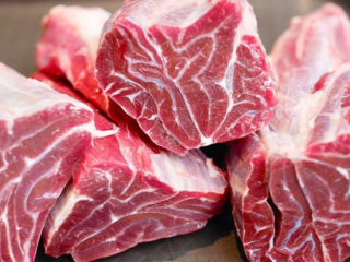 Những Chất Dinh Dưỡng Có Trong Bắp Bò
