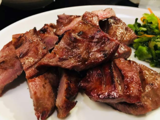Cách Làm Lưỡi Bò Nướng