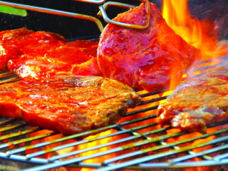 Cách Chọn Mua Má Lớn Bò Sao Cho Ngon?