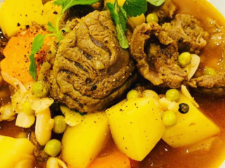 Bắp Rùa Bò - Món Ăn Có Giá Trị Dinh Dưỡng Cao