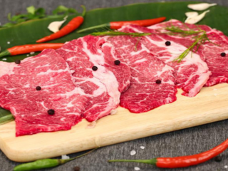 Bí Quyết Chọn Nạm Bò Tươi Ngon, Chất Lượng