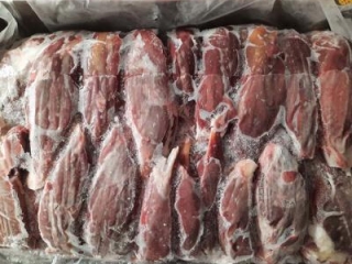 Thịt Trâu Đông Lạnh: Ngon - Bổ - Rẻ - Tiện Lợi
