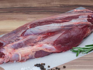 Thực Phẩm Hùng Hải Phong - Nguồn Cung Cấp Bắp Rùa Trâu Uy Tín Cho Các Đại Lý