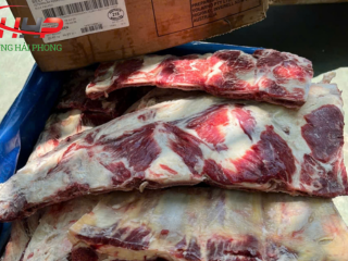 Top 5 Hiệu Sườn Bò Phổ Biến Trên Thị Trường