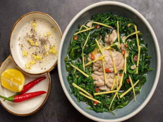 Top 5 Món Ăn Được Làm Từ Óc Bò Thơm Ngon, Chuẩn Vị