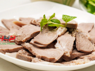 Top 5 Món Ngon Từ Lưỡi Trâu Khiến Ai Cũng Mê