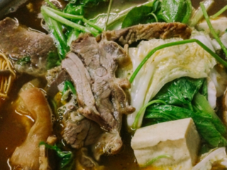 Xương Bò Hầm Sả - Cách Nấu Ngon, Đơn Giản Ai Cũng Làm Được