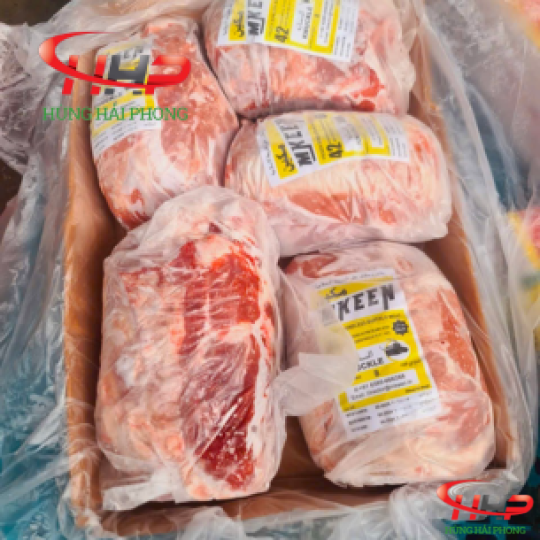 Đùi Bò Nhập Khẩu Giá Tốt
