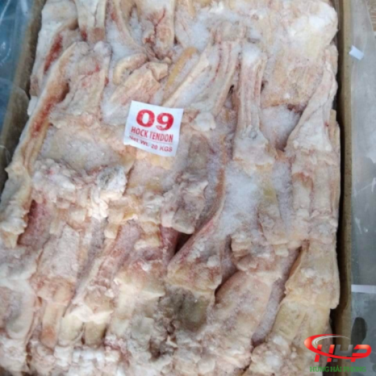 Gân Trâu Sạch An Toàn
