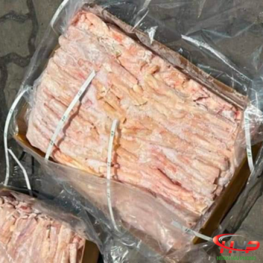 Gân Trâu Chất Lượng Tốt