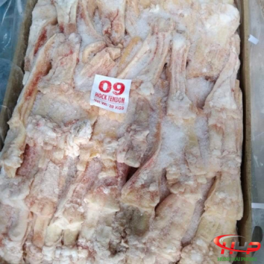 Gân Trâu Sạch An Toàn