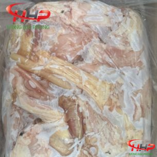 Bán Gân Bò Nhập Khẩu Ấn Độ