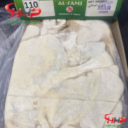 Bao Tử Sấy Nhập Khẩu