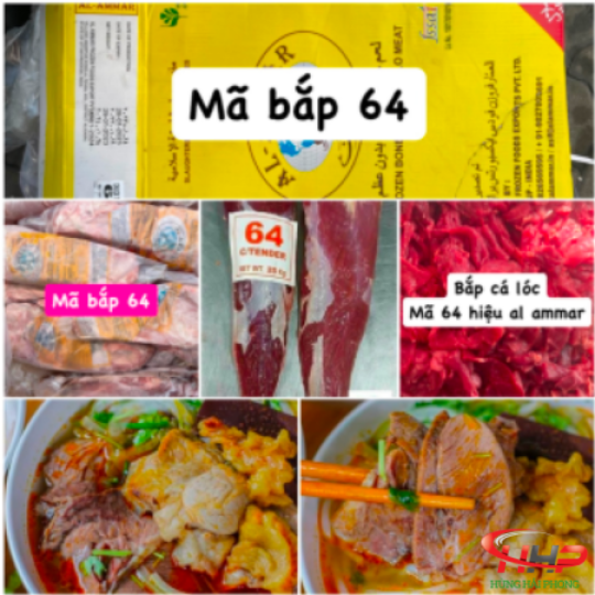 Bắp Cá Lóc Hàng Rẻ Chất Lượng