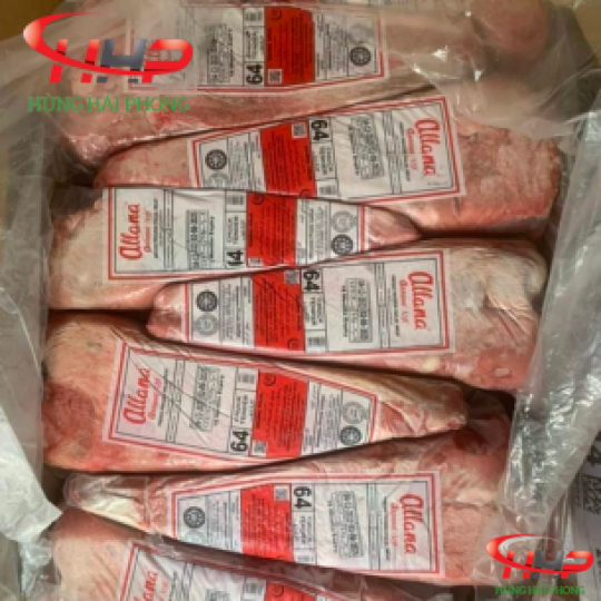 Bắp Cá Lóc Ngon Chất Lượng Tốt