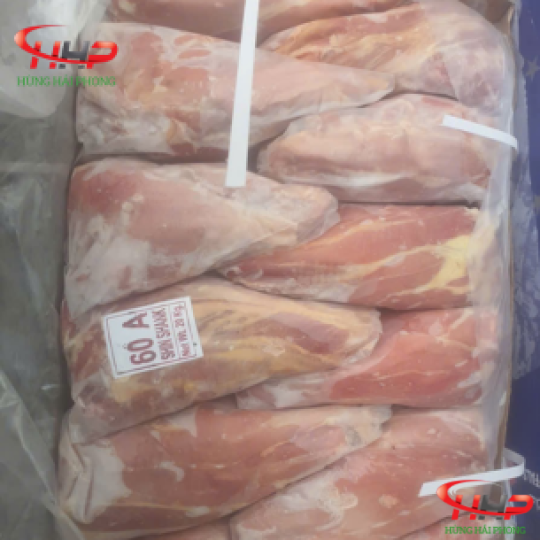 Bắp Hoa Bò Giá Sỉ