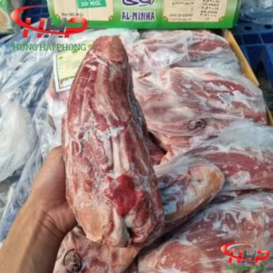 Bắp Hoa Bò Nhập Khẩu