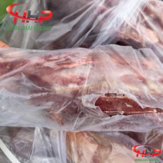 Bắp Hoa Bò Nhập Khẩu Ấn Độ