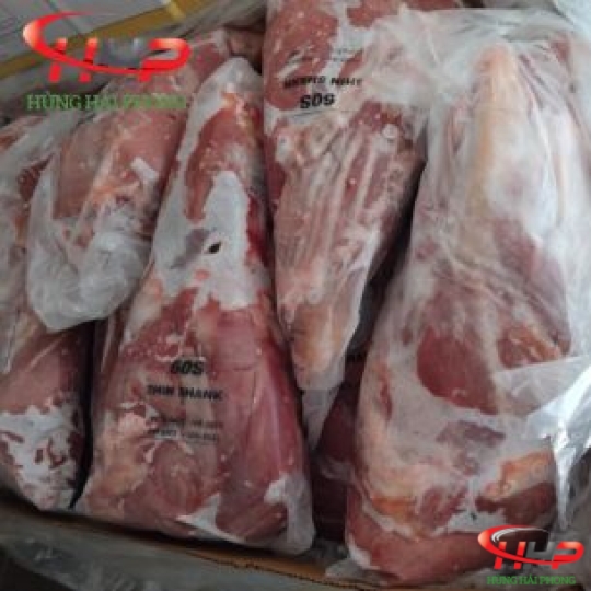 Bắp Hoa Bò Xá 