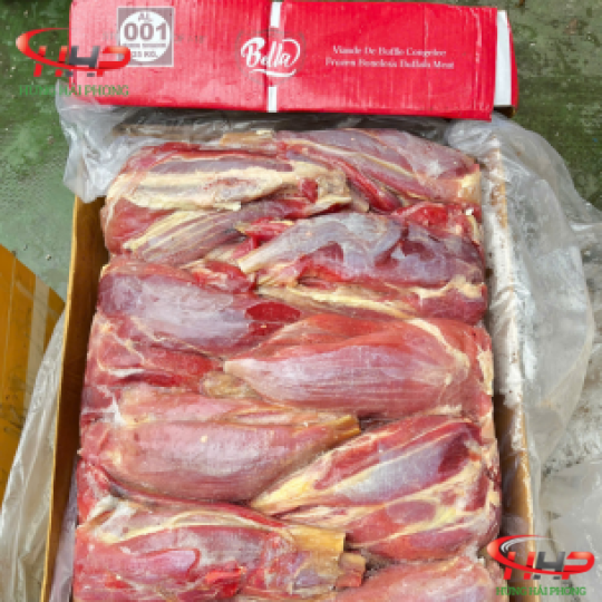 Bắp Hoa Xá Chất Lượng